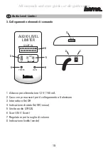 Предварительный просмотр 20 страницы Hama 00042542 Manual