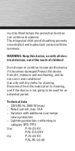 Preview for 7 page of Hama 00047667 Operating	 Instruction