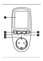 Предварительный просмотр 3 страницы Hama 00047770 Operating Instructions Manual