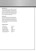 Preview for 4 page of Hama 00050016 Operating Instruction