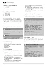 Preview for 9 page of Hama 00050506 Operating Instructions Manual