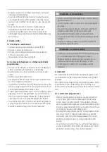 Preview for 22 page of Hama 00050506 Operating Instructions Manual