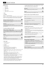 Preview for 31 page of Hama 00050541 Operating Instructions Manual