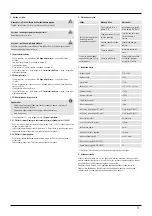 Preview for 33 page of Hama 00050541 Operating Instructions Manual