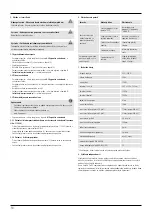 Preview for 36 page of Hama 00050541 Operating Instructions Manual