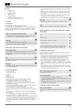 Preview for 37 page of Hama 00050541 Operating Instructions Manual