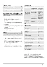 Preview for 39 page of Hama 00050541 Operating Instructions Manual