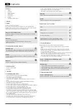 Preview for 55 page of Hama 00050541 Operating Instructions Manual