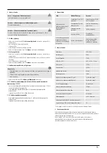 Preview for 57 page of Hama 00050541 Operating Instructions Manual