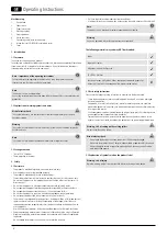 Preview for 4 page of Hama 00050542 Operating Instructions Manual