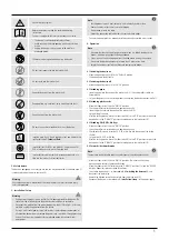 Preview for 5 page of Hama 00050542 Operating Instructions Manual