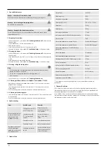 Preview for 6 page of Hama 00050542 Operating Instructions Manual