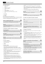 Preview for 10 page of Hama 00050542 Operating Instructions Manual