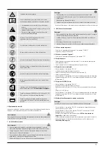 Preview for 11 page of Hama 00050542 Operating Instructions Manual