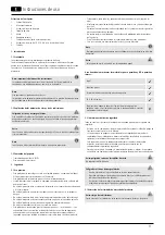 Preview for 13 page of Hama 00050542 Operating Instructions Manual