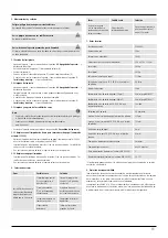 Preview for 15 page of Hama 00050542 Operating Instructions Manual