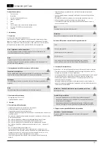 Preview for 19 page of Hama 00050542 Operating Instructions Manual