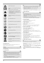 Preview for 20 page of Hama 00050542 Operating Instructions Manual