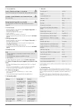 Preview for 21 page of Hama 00050542 Operating Instructions Manual