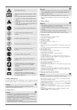 Preview for 23 page of Hama 00050542 Operating Instructions Manual