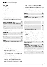 Preview for 25 page of Hama 00050542 Operating Instructions Manual