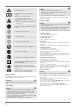 Preview for 26 page of Hama 00050542 Operating Instructions Manual