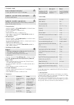 Preview for 27 page of Hama 00050542 Operating Instructions Manual