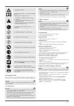 Preview for 29 page of Hama 00050542 Operating Instructions Manual