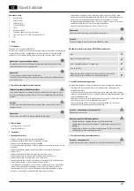 Preview for 31 page of Hama 00050542 Operating Instructions Manual