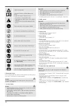 Preview for 32 page of Hama 00050542 Operating Instructions Manual