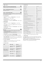 Preview for 33 page of Hama 00050542 Operating Instructions Manual