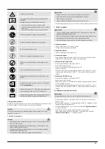 Preview for 35 page of Hama 00050542 Operating Instructions Manual