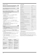 Preview for 36 page of Hama 00050542 Operating Instructions Manual