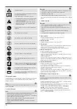 Preview for 38 page of Hama 00050542 Operating Instructions Manual