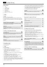 Preview for 40 page of Hama 00050542 Operating Instructions Manual