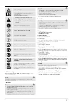 Preview for 41 page of Hama 00050542 Operating Instructions Manual