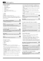 Preview for 49 page of Hama 00050542 Operating Instructions Manual