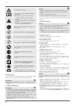 Preview for 50 page of Hama 00050542 Operating Instructions Manual