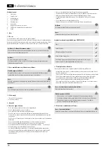 Preview for 52 page of Hama 00050542 Operating Instructions Manual