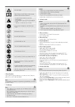 Preview for 53 page of Hama 00050542 Operating Instructions Manual