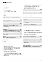 Preview for 55 page of Hama 00050542 Operating Instructions Manual