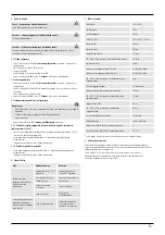 Preview for 57 page of Hama 00050542 Operating Instructions Manual