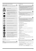 Preview for 5 page of Hama 00050544 Operating Instructions Manual