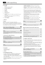 Preview for 7 page of Hama 00050544 Operating Instructions Manual