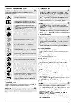 Preview for 11 page of Hama 00050544 Operating Instructions Manual