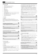 Preview for 13 page of Hama 00050544 Operating Instructions Manual