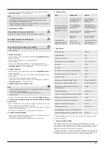 Preview for 15 page of Hama 00050544 Operating Instructions Manual