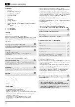 Preview for 16 page of Hama 00050544 Operating Instructions Manual