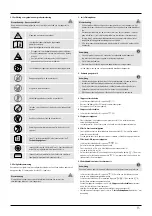 Предварительный просмотр 17 страницы Hama 00050544 Operating Instructions Manual