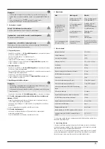 Предварительный просмотр 27 страницы Hama 00050544 Operating Instructions Manual